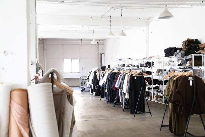 The Most Excellent Methods To Start A Wholesale Clothing Business