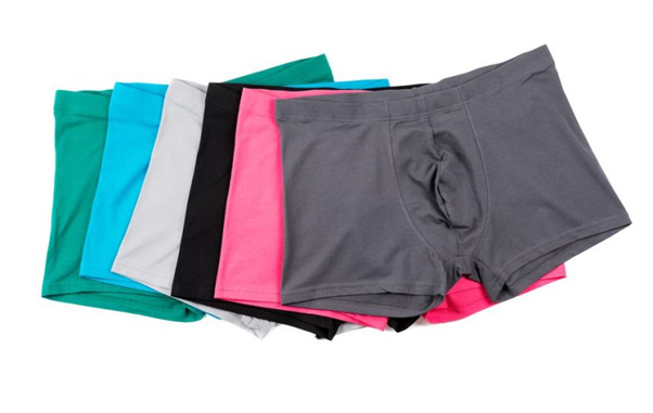 The Different Types of Underwear for Men