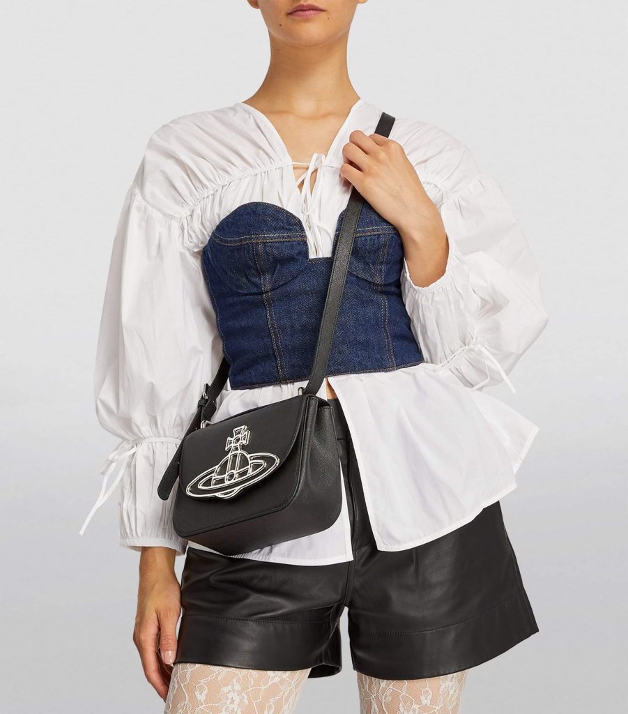 Discover the Perfect Designer Crossbody Bag